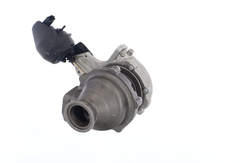 REMANTE 003-002-000029R Charger, charging (supercharged/turbocharged)