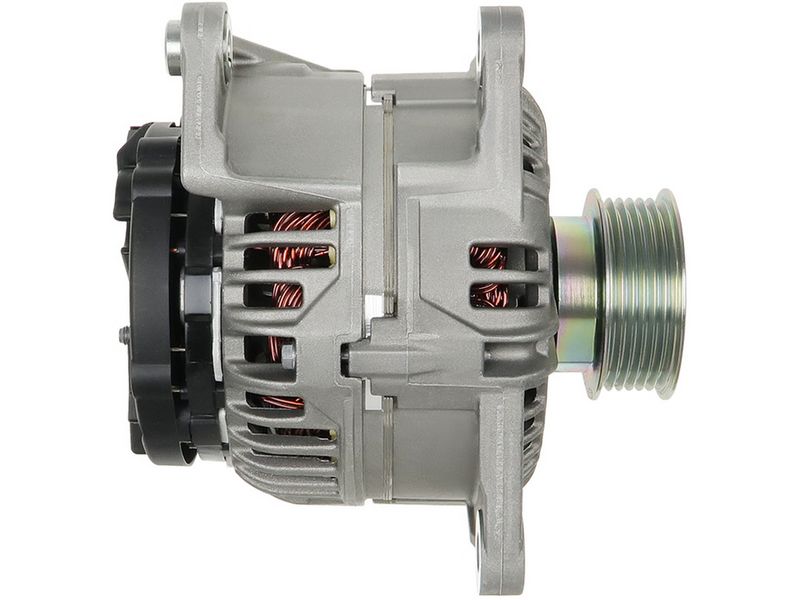 AS-PL A0228(SEG) Alternator