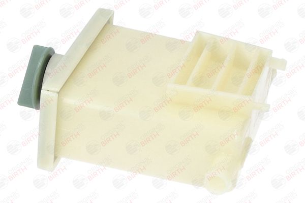 BIRTH 8861 Power Steering Hydraulic Fluid Expansion Tank