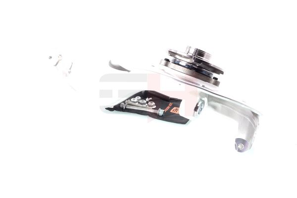 GH GH-284712V Steering Knuckle, wheel suspension