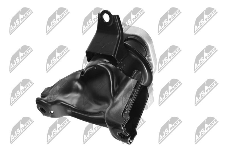 Paigutus, Mootor, NTY ZPS-HD-131