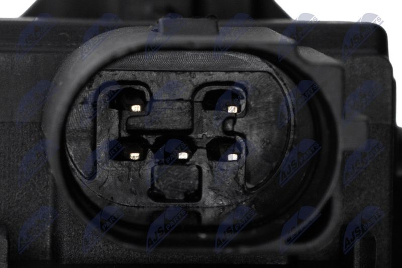 NTY EGR-FT-017 EGR Module