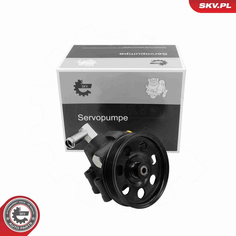 ESEN SKV 10SKV442 Hydraulic Pump, steering