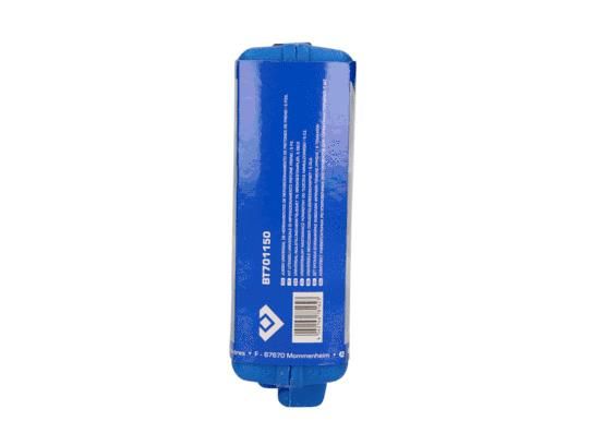 Pöörde-, tagasitõmbetööriistakomplekt, pidurisadulakolb, KS TOOLS BT701150