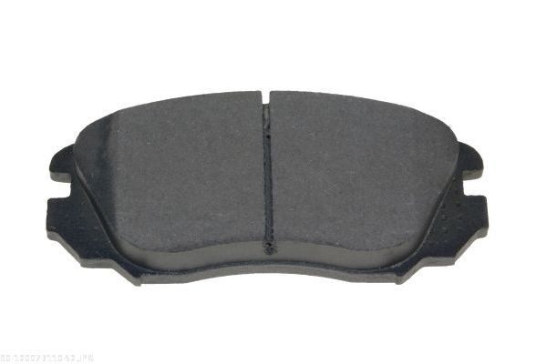 AUTOMEGA 120073110 Brake Pad Set, disc brake