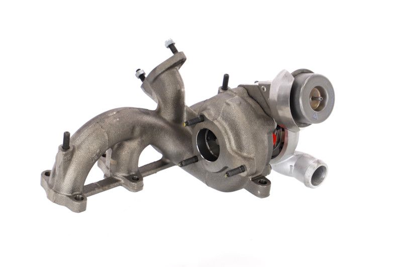 REMANTE 003-001-004472R Charger, charging (supercharged/turbocharged)