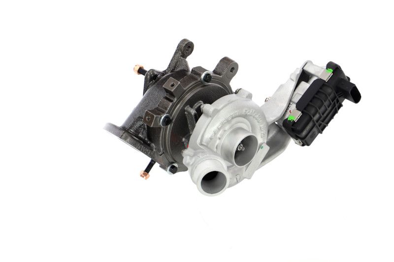 REMANTE 003-002-000027R Charger, charging (supercharged/turbocharged)