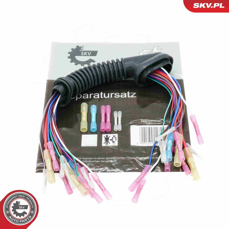 Prekė atitinka OEM kodą: 7M3 971 147 K