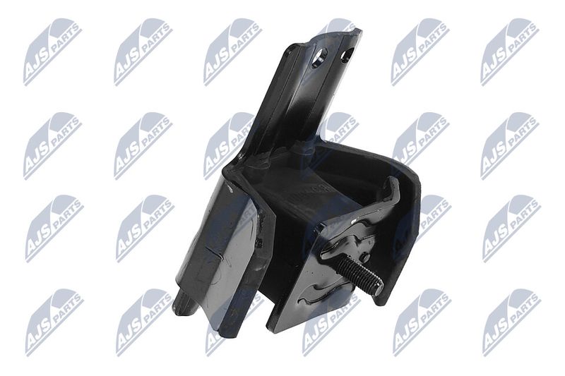Paigutus, Mootor, NTY ZPS-NS-091