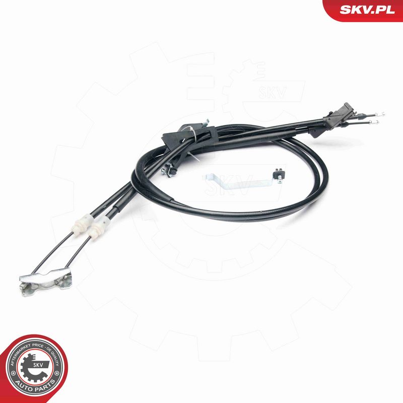 Prekės atitinka OEM kodą: 98AG2A603AJ