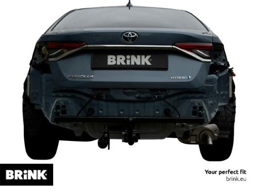 Haakeseade, BRINK 680000