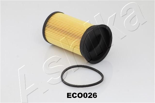 ASHIKA 30-ECO026 Fuel Filter