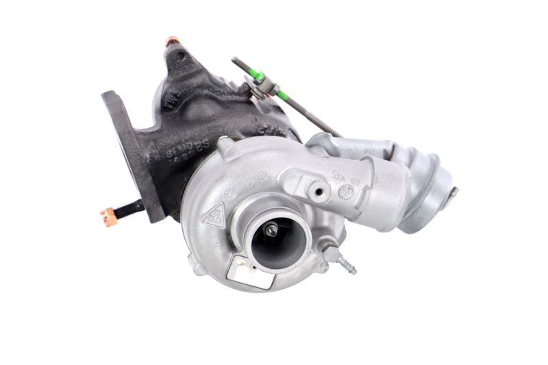 REMANTE 003-001-000033R Turbokompresorius