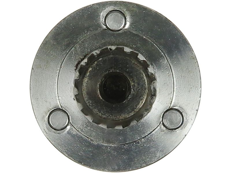 Remondikomplekt, Starter, AS-PL SG0117S