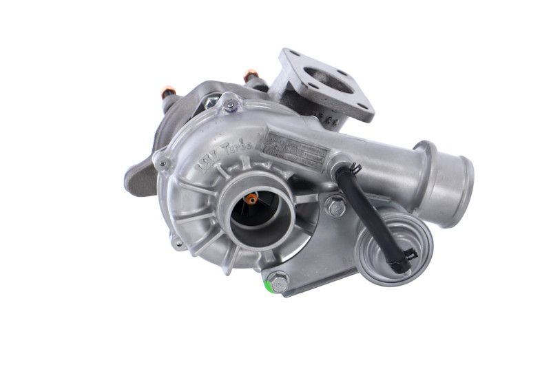 REMANTE 003-002-001045R Charger, charging (supercharged/turbocharged)