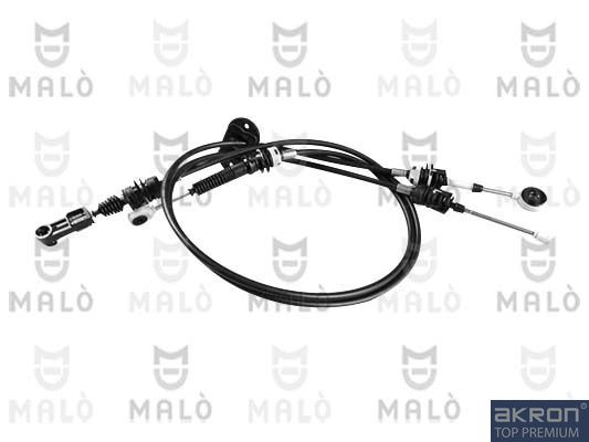 AKRON-MALÒ 29601 - Cable, Manual Transmission