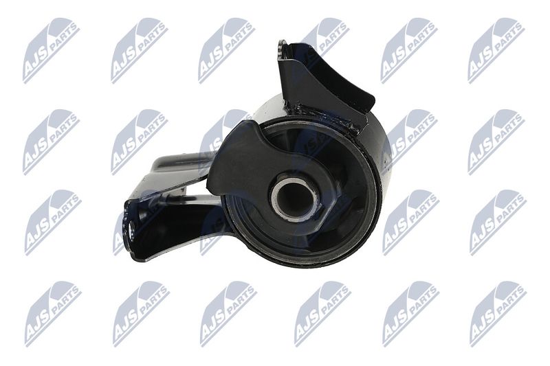 Paigutus, Mootor, NTY ZPS-HD-109