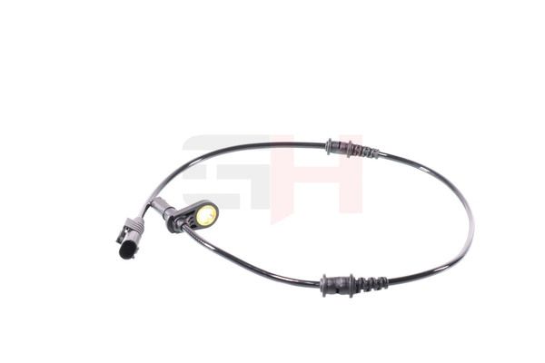 GH GH-703307 Датчик, кількість обертів колеса