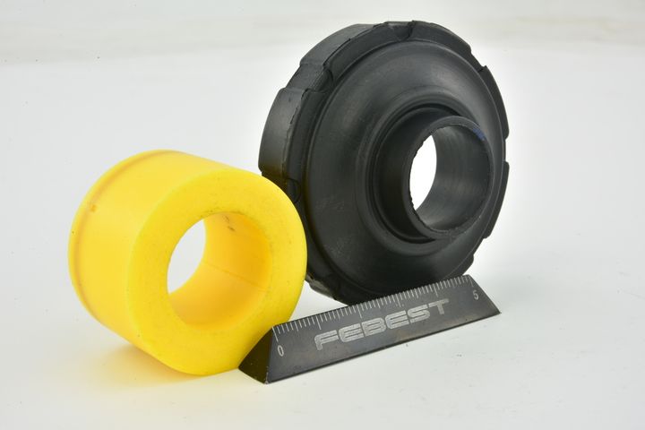 FEBEST TSB-GS130R Mounting, control/trailing arm