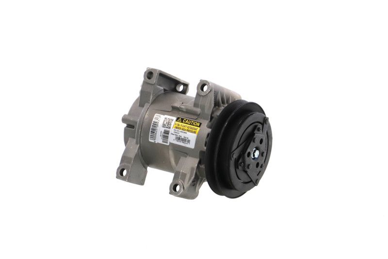 REMANTE 005-001-000289R Compressor, air conditioning