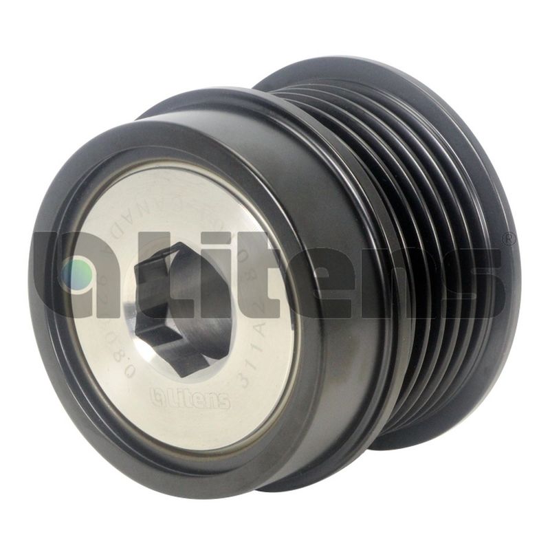 Litens 920080 - Alternator Freewheel Clutch