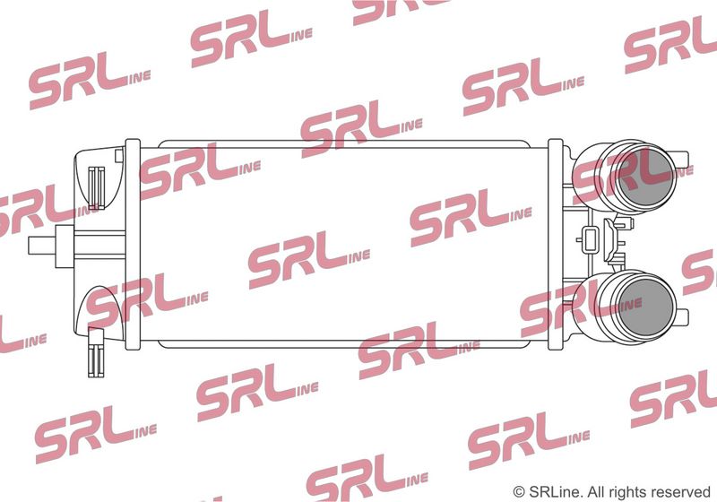 This part match OEM code: 2105422