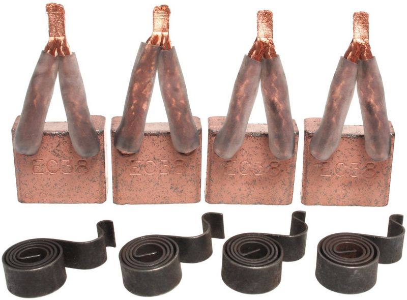 Perie, generator HC-Cargo F 032 140 978