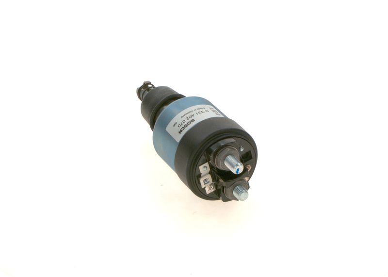BOSCH 0331402070 Solenoid Switch, starter