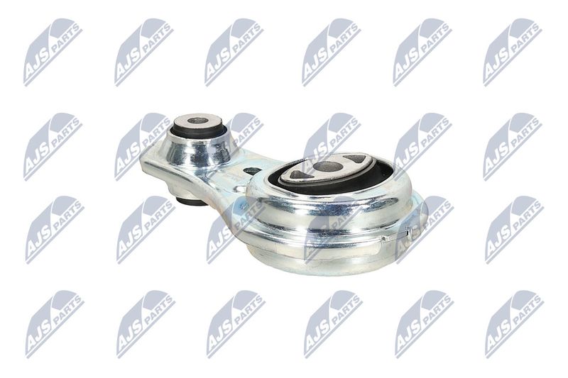 Paigutus, Mootor, NTY ZPS-PL-088