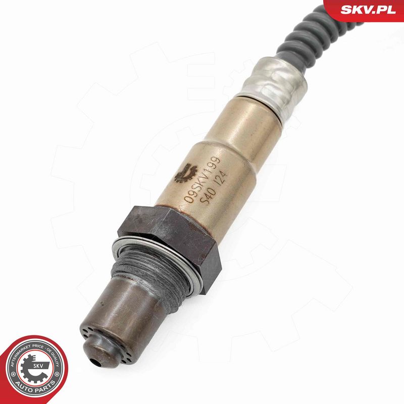 Lambda andur, ESEN SKV 09SKV199