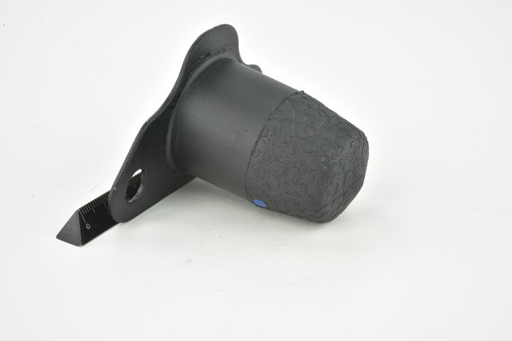 FEBEST TD-CR52F Rubber Buffer, suspension