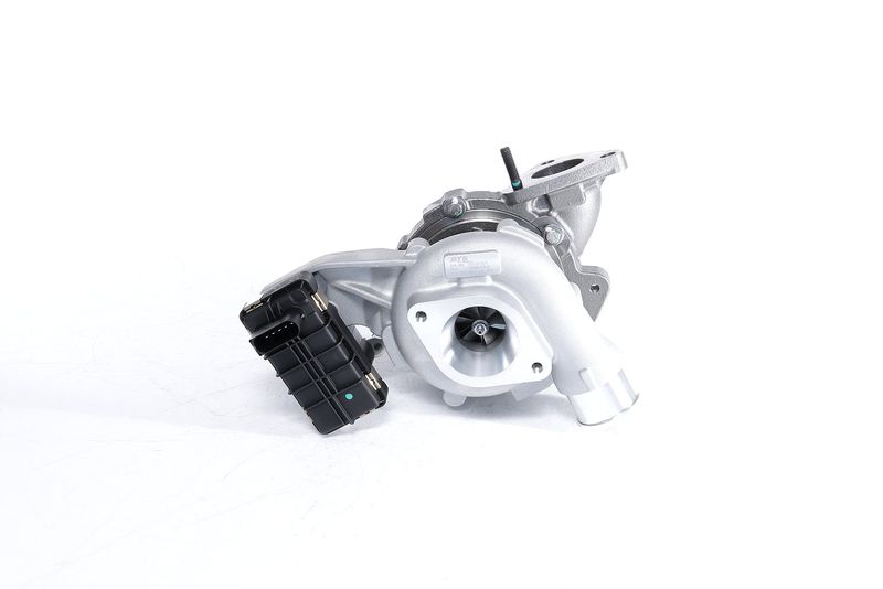 LADER AUFLADUNG BTS Turbo T916761BT 1