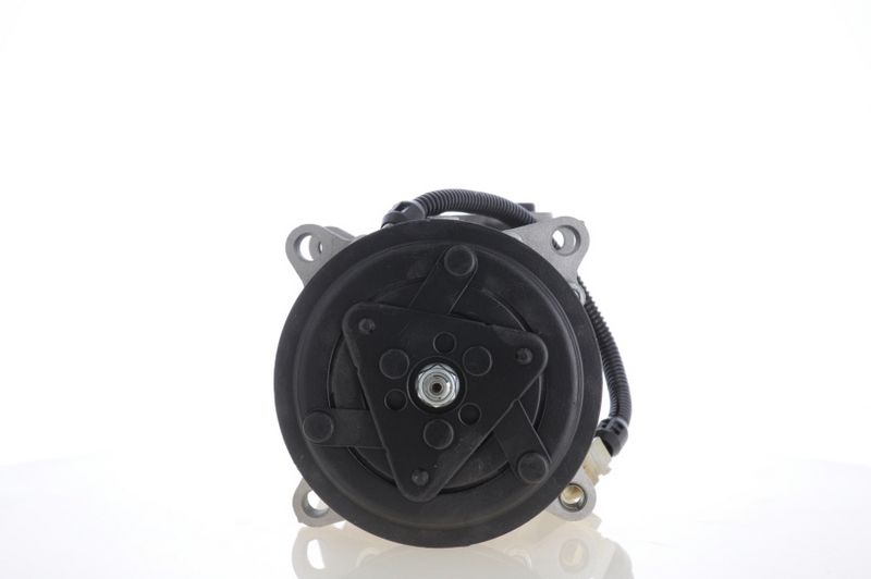 ACAUTO AC-01SD042 Compressor, air conditioning