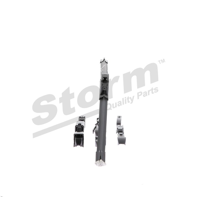 Balai d'essuie-glace STORM QUALITY PARTS 1000381