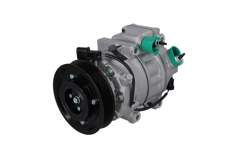 Kompressor, kliimaseade, KAMOKA 7820223