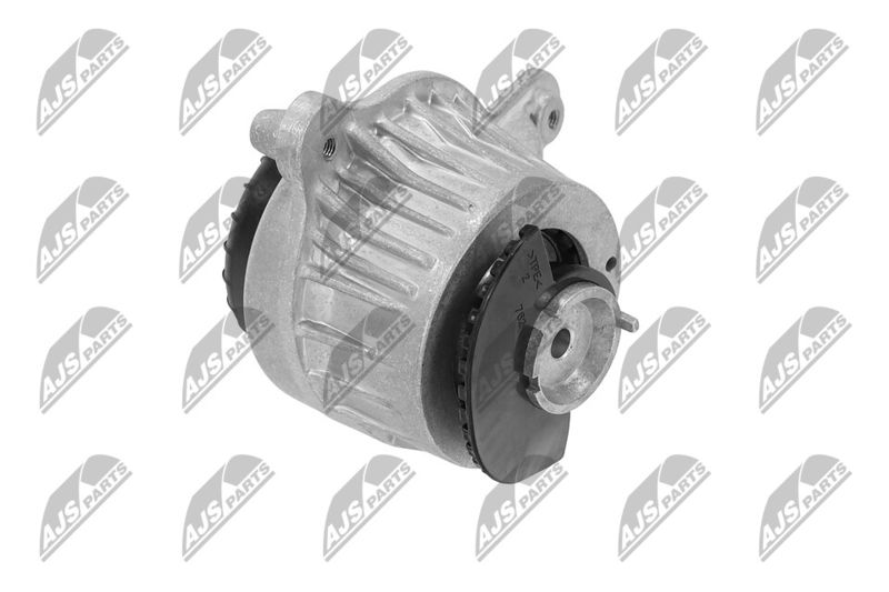 Paigutus, Mootor, NTY ZPS-ME-043