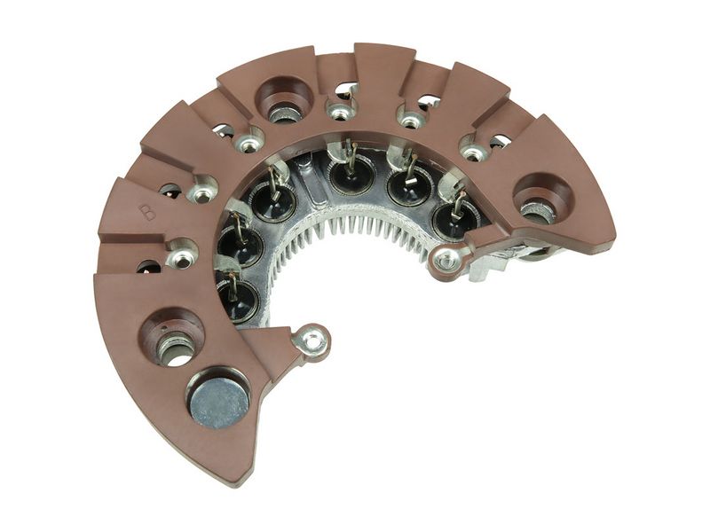 AS-PL ARC5201S Rectifier, alternator