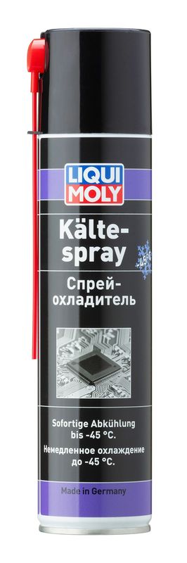 Спрей для монтажу, Liqui Moly 39017