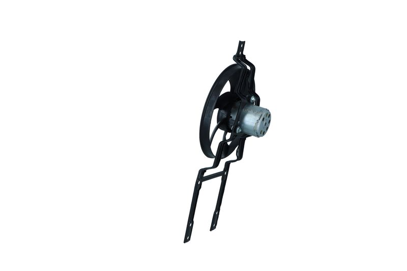 Ventilaator, mootorijahutus, NRF 47227