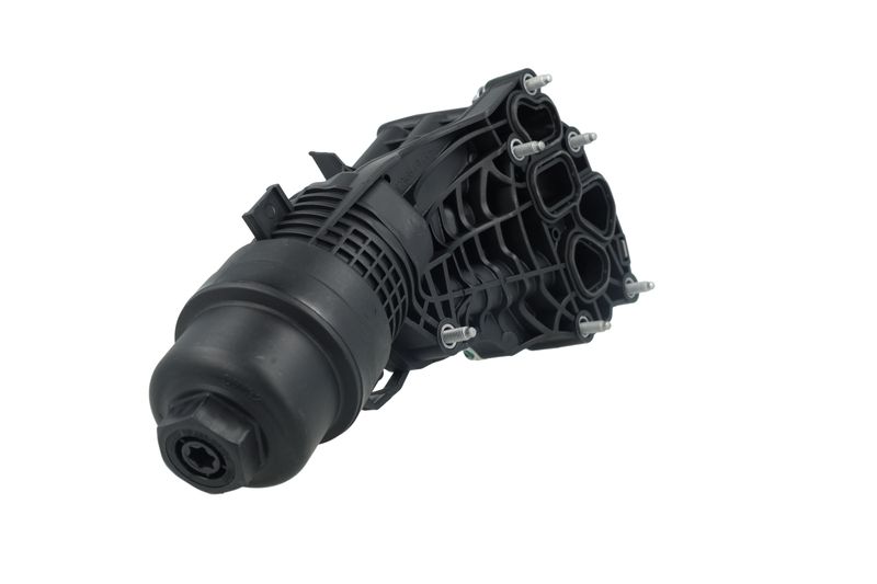 NRF 31924 Oil Cooler, Engine Oil