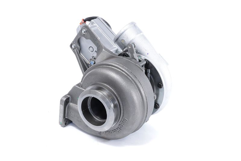 Compresor,sistem de supraalimentare T916305 BTS Turbo