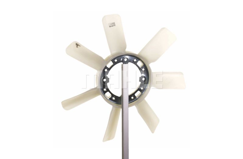 Product Image - Koelventilatorwiel - CFW66000P - MAHLE