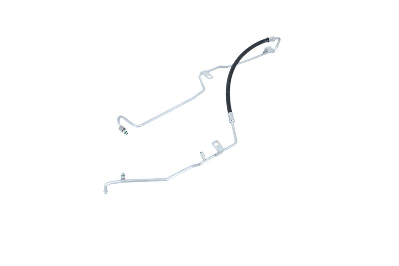 Kõrgsurve-, madalsurvetorustik, kliimaseade, NRF 400012