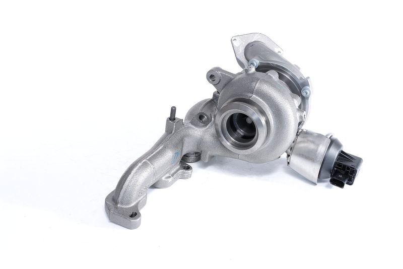 Compresor,sistem de supraalimentare T916021 BTS Turbo