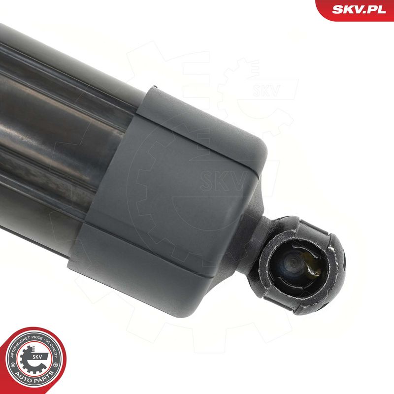 Elektrimootor, tagaluuk, ESEN SKV 52SKV171