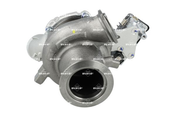 Kompressor, ülelaadimine, NRF 90010205