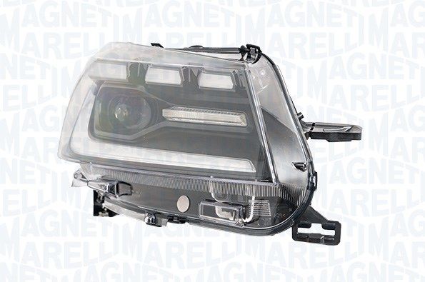 HAUPTSCHEINWERFER MAGNETI MARELLI 711451043805