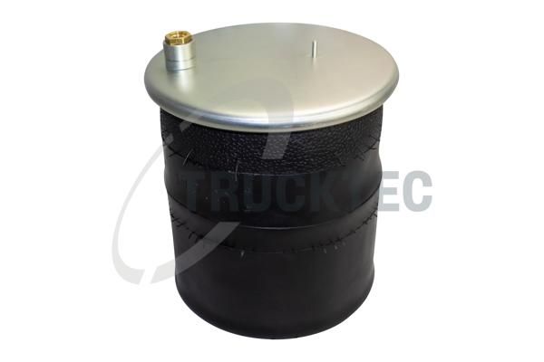 TRUCKTEC AUTOMOTIVE 01.30.294 - Bellow, air suspension