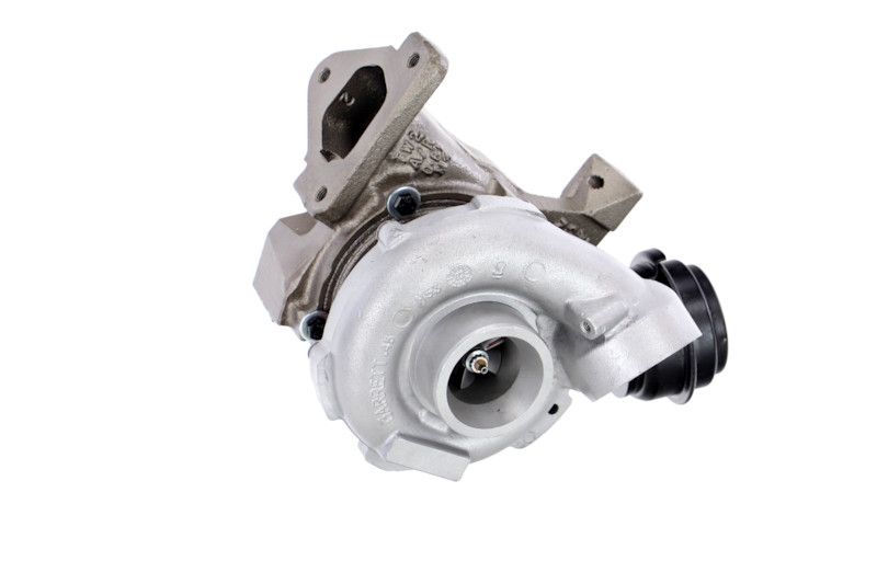 REMANTE 003-001-000137R Charger, charging (supercharged/turbocharged)