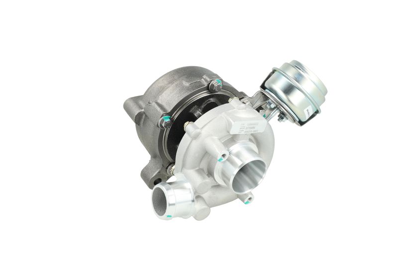 Kompressor, ülelaadimine, NRF 90010037